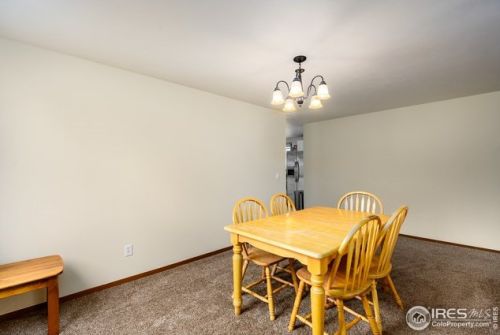 3512 English Ct, Fort Collins CO  80526-6103 exterior
