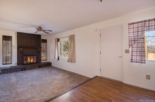 7285 Tamarac St, Englewood CO 80112-1882 exterior