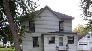 114 Donaldson St, Luverne, MN 56156-1418