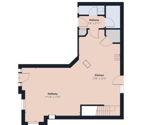 4096 Starview Ln, Evans GA  30809-7490 exterior