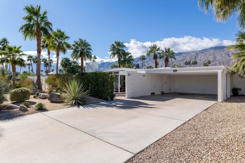 251 Sunset Way, Palm Springs, CA 92262-6833