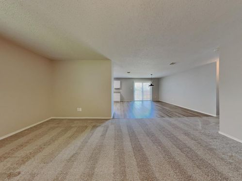 617 Condor Trl, Fort Worth TX  76131-8826 exterior