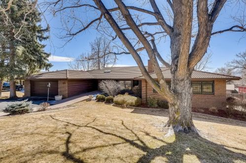 8204 Iliff Ln, Denver, CO 80227-3060