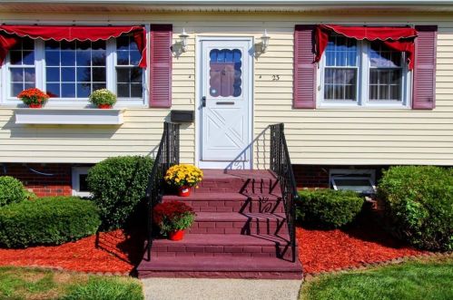 23 Howard Ave, Providence, RI 02911-1808