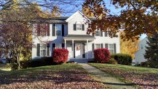 6 Chestnut Pl, Lebanon, NJ 08833-2137