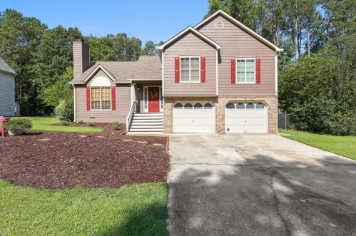 1639 Ashmar Ln, Marietta, GA 30064-3713
