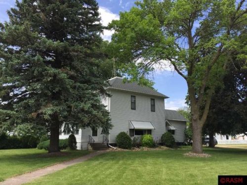 101 Radke St, Amboy, MN 56010-9797