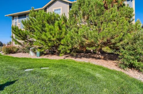 600 Norfolk Way, Aurora CO 80011-4553 exterior