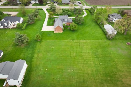 1803 Howard St, Swygert IL  61764-9411 exterior