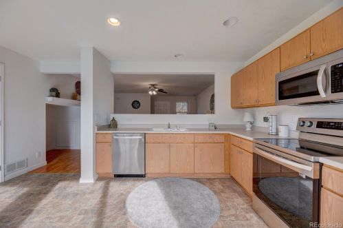 9302 Welby Road Ter, Denver CO  80229-4293 exterior