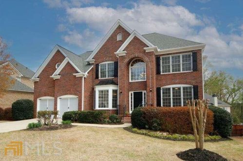 1222 Rosette Way, Marietta, GA 30062-4765
