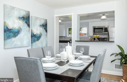 3703 Everton St, Silver Spring MD 20906-4345 exterior