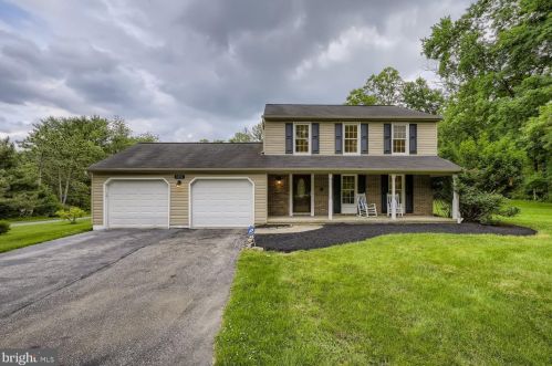 1890 Montevideo Rd, Jessup, MD 20794-9742