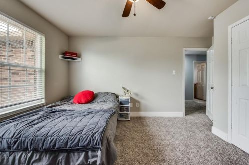 5816 Mirror Ridge Dr, Fort Worth TX  76179-7225 exterior