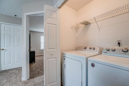 245 Cottonwood Creek Cir, Holly Springs GA  30114-9005 exterior