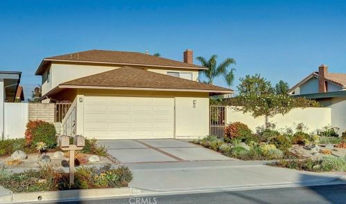 7 Butler St, Irvine CA  92612-2724 exterior