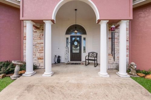 485 Kesinger Rd, Nogalus, TX 75845-4731