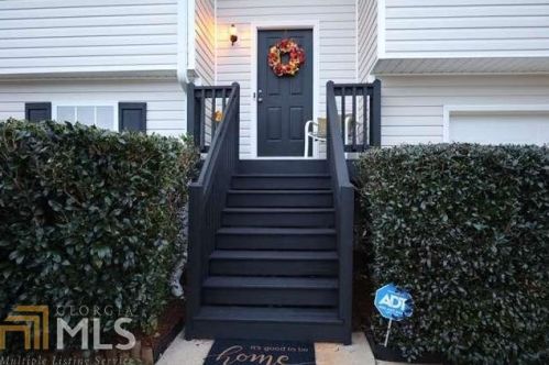 811 Rosewood Ln, Monroe, GA 30656-7031