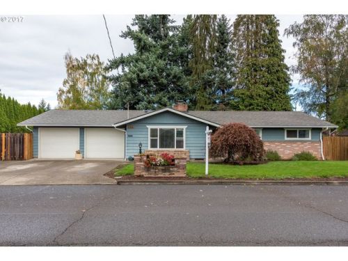 290 7th Ave, Barlow, OR 97013-3631