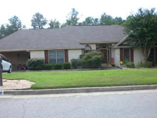 6529 Clearwater Dr, Columbus, GA 31909-3480