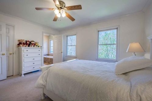 542 Peaceful Valley Dr, Cleveland GA  30528-4250 exterior
