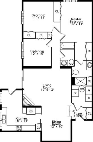712 Cottonwood Ct, Willowbrook IL  60527-7532 exterior