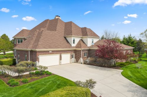 24724 Royal Lytham Dr, Naperville, IL 60564-8100