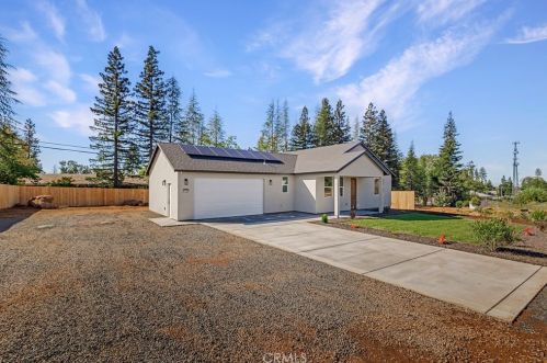 1238 Tahoe Way, Paradise, CA 95969-3452