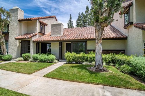 531 San Marcos Rd, San Dimas, CA 91773-3331