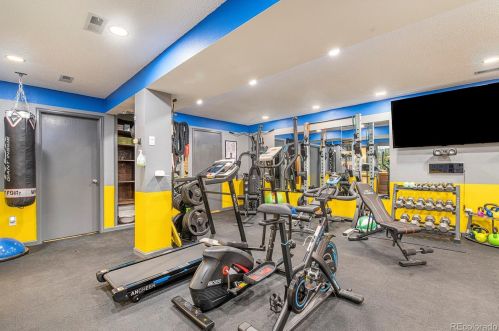 3697 Norfolk Way, Denver CO 80013-2012 exterior