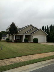1630 Devon Dr, Albany, GA 31721-7118