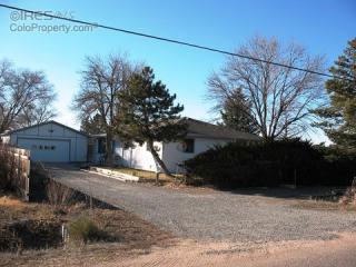 14633 County Road 41, Sterling CO  80751-9154 exterior