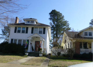 1103 Bedford Ave, Norfolk, VA 23508-1216