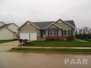 5717 Brookmere St, Edwards, IL 61528-9401