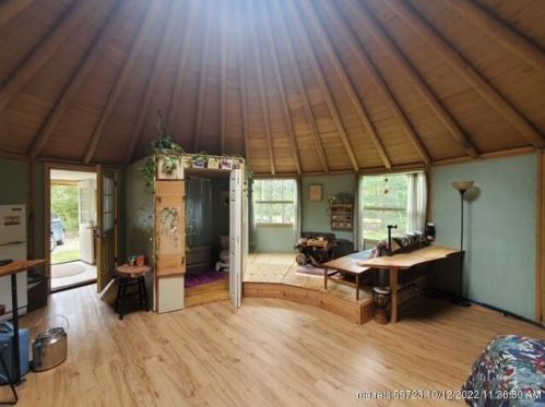 172 Orrin Rd, Waltham, ME 04605-7233