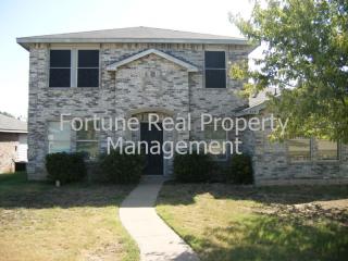717 Lovern St, Cedar Hill TX  75104-6061 exterior