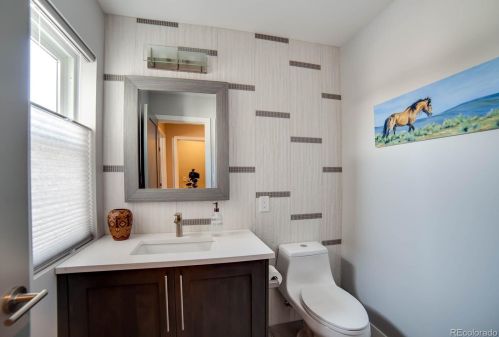 7919 Golden Prairie Ct, Fort Collins CO  80525-8889 exterior