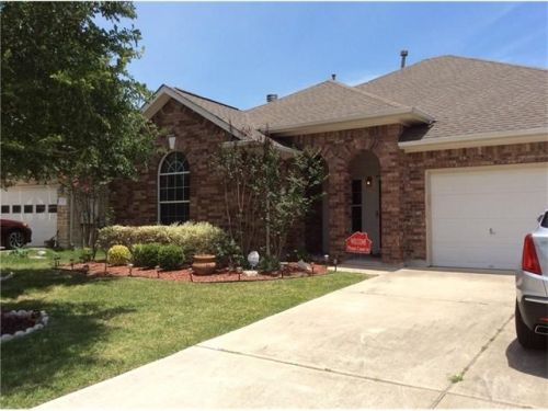 11533 Shady Meadow Way, Webberville, TX 78653-3750