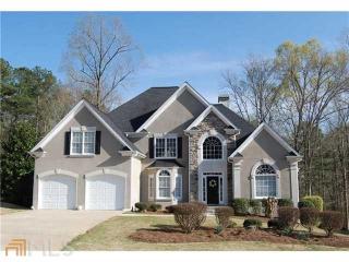 4497 Cavallon Way, Acworth, GA 30101-5718