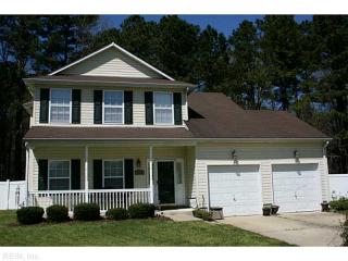 3116 Merrimac Ct, Chesapeake, VA 23321-1577