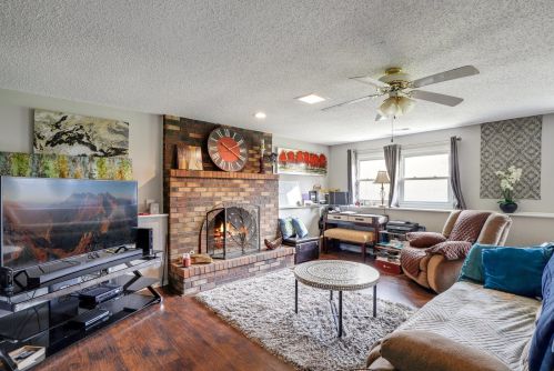 510 Cyn Trl, Carol Stream IL  60188-1364 exterior