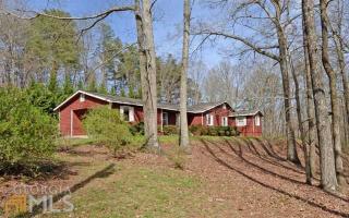 547 Barnes Mountain Rd, Ellijay, GA 30540-6507