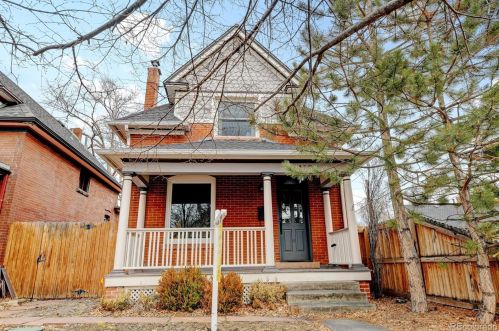 4133 35th Ave, Denver, CO 80207-1809