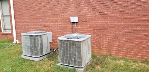 224 Memory Ln, Stockbridge GA  30281-6294 exterior