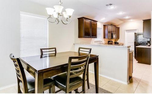 1747 Park Trails Blvd, Princeton TX  75407-2820 exterior