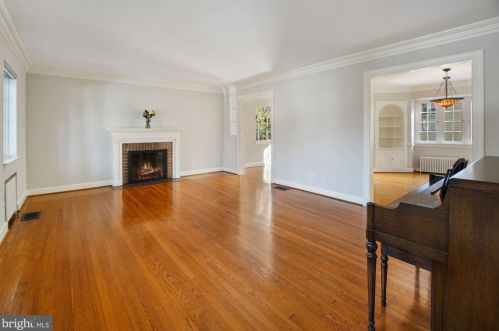 8119 Flower Ave, Silver Spring MD 20912-6646 exterior