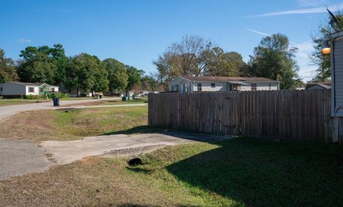 151 Carmen Blvd, Conroe TX  77306-6741 exterior