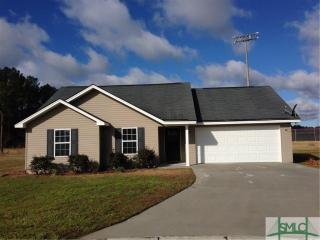 129 Quarterhorse Dr, Pineora, GA 31312-5752