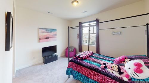 22489 Rockinghorse Pkwy, Aurora CO  80016 exterior