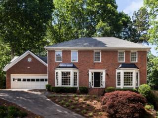 145 Fox Grape Ln, Alpharetta, GA 30022-6159